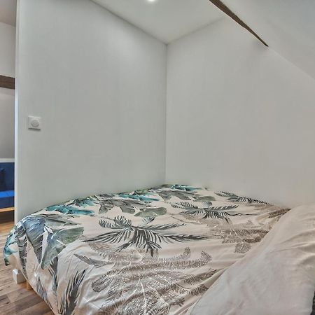 Apartmán Le Cosy Épernon Exteriér fotografie