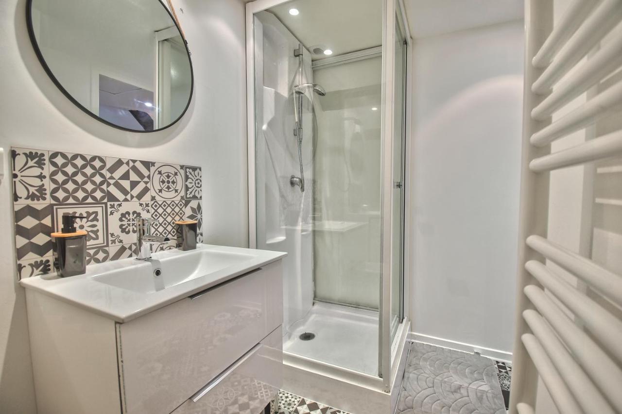 Apartmán Le Cosy Épernon Exteriér fotografie